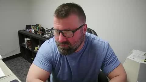 MLangworthy online show from April 15, 3:08 pm