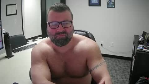 MLangworthy online show from April 17, 3:04 pm