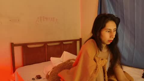 MoonLipson online show from April 14, 12:27 am