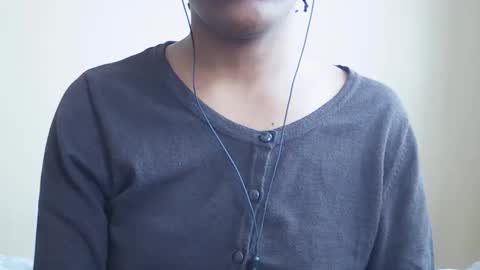 Mlle Kali online show from September 9, 6:13 am