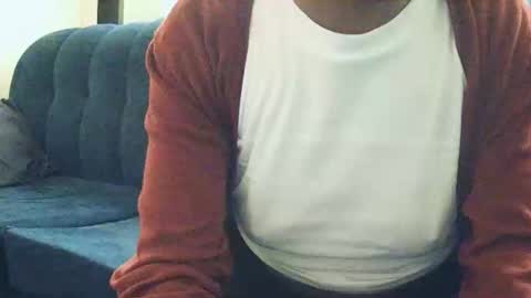 Mlle Kali online show from September 14, 6:56 am