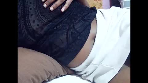 Mlle Kali online show from September 16, 1:06 am