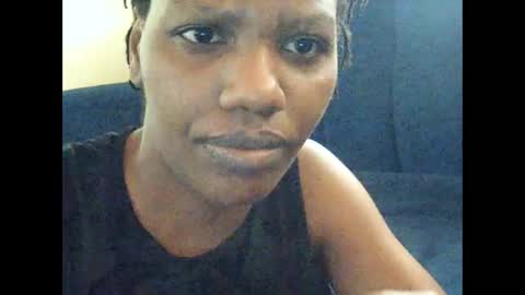 Mlle Kali online show from September 16, 2:07 pm