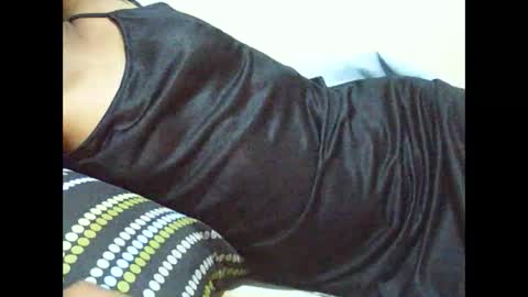 Mlle Kali online show from September 22, 2:24 am