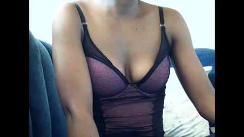 Mlle Kali online show from September 30, 5:01 am