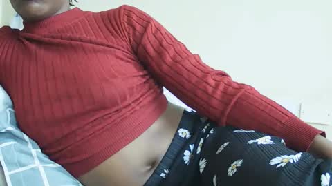 Mlle Kali online show from October 7, 7:05 am