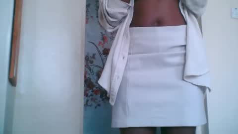 Mlle Kali online show from October 22, 11:32 am