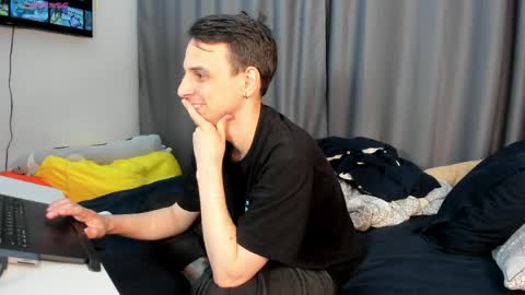 Mitch Day online show from May 14, 11:33 pm