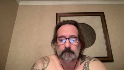 mmancini63 online show from March 19, 7:45 am