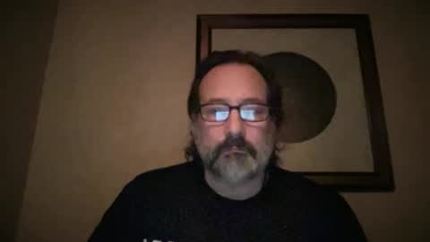 mmancini63 online show from April 9, 8:31 am