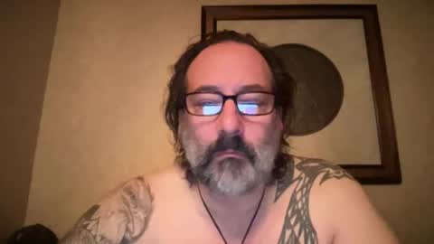 mmancini63 online show from April 22, 7:44 am