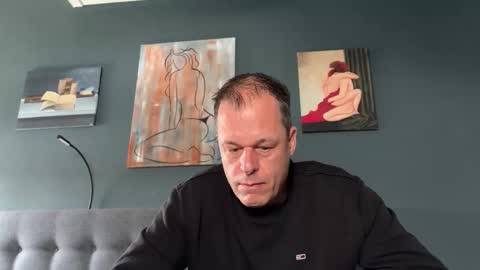 mme4you online show from March 24, 9:03 am