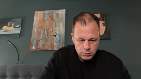 mme4you online show from March 25, 11:05 am