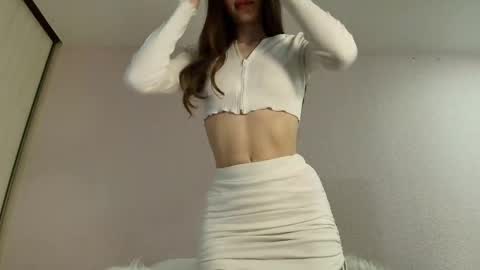 Ariela online show from October 28, 2:09 pm