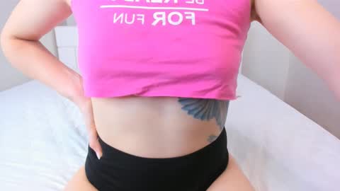 Margo online show from February 10, 1:55 pm