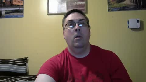 Snapshot of mmr45 chatting on October 3, 4:09 am mmr45 online show from October 3, 4:09 am
