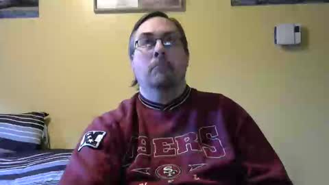 mark online show from February 17, 12:40 am