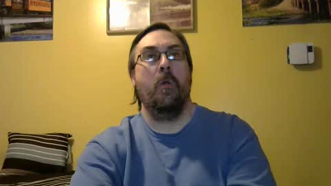 mark online show from March 9, 3:54 am