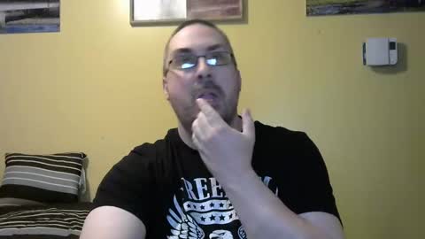 mark online show from April 21, 3:24 am