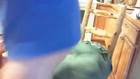 Marky online show from February 27, 3:56 pm