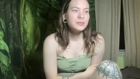 Misty online show from January 23, 5:24 am