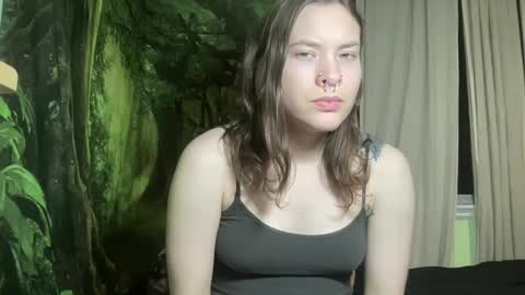 Misty online show from February 21, 3:23 am