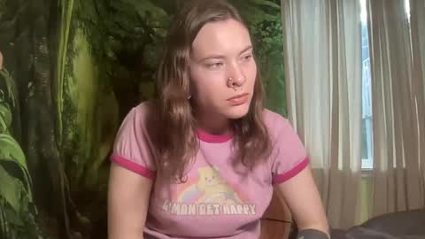 Misty online show from February 26, 1:21 am