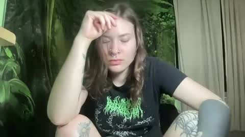 Misty online show from February 27, 6:50 am