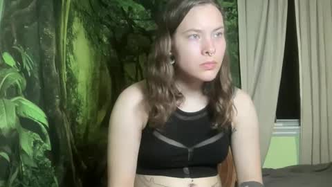 Misty online show from October 16, 3:07 am