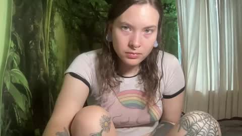 Misty online show from October 20, 12:11 am