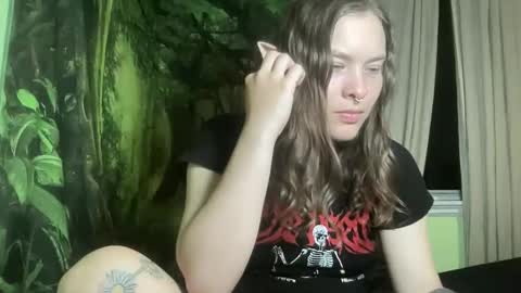 Misty online show from November 3, 4:14 am