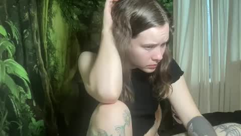 Misty online show from December 17, 12:27 am