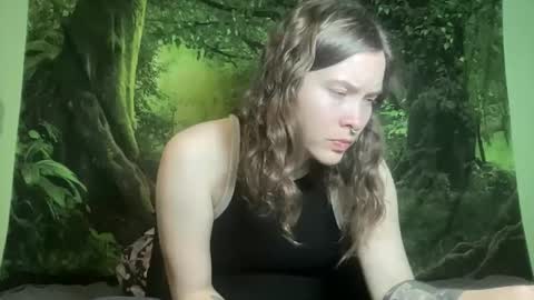 Misty online show from March 9, 3:43 am