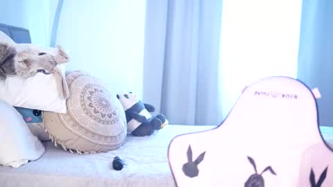 Snapshot of moan_4_you chatting on February 23, 6:49 am Ruxxx online show from February 23, 6:49 am