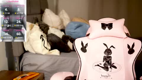 Snapshot of moan_4_you chatting on March 1, 11:47 pm Ruxxx online show from March 1, 11:47 pm