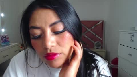Snapshot of moan_sex1 chatting on October 6, 3:15 am Catalina online show from October 6, 3:15 am
