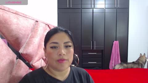 Catalina online show from March 4, 2:50 am