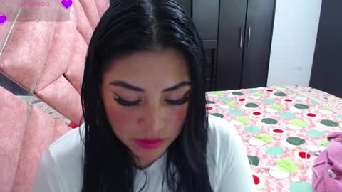 Catalina online show from April 10, 4:50 am