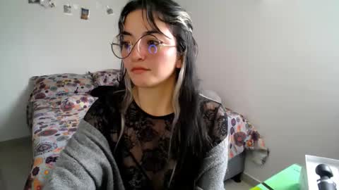 Sam online show from November 18, 4:00 pm