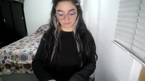 Sam online show from January 7, 12:46 am