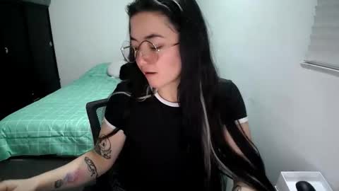 Sam online show from January 16, 2:15 am