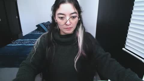 Sam online show from February 27, 1:22 pm