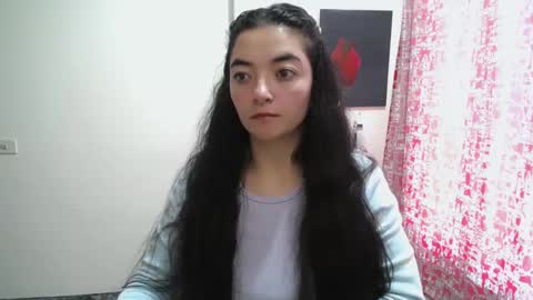 Sam online show from May 4, 12:34 pm