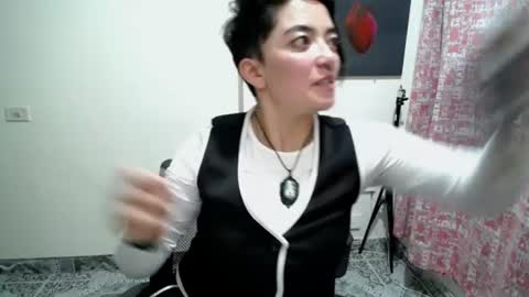 Sam online show from June 15, 12:57 am