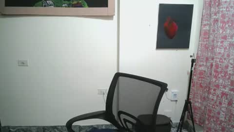 Sam online show from June 19, 3:11 am