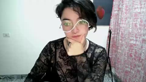 Sam online show from June 27, 2:49 am