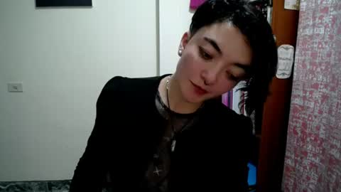 Sam online show from June 29, 1:45 am