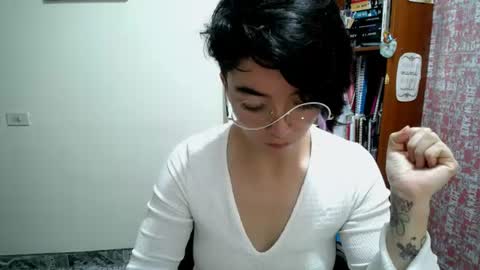 Sam online show from July 3, 2:07 am
