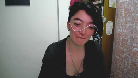 Sam online show from July 12, 1:07 am
