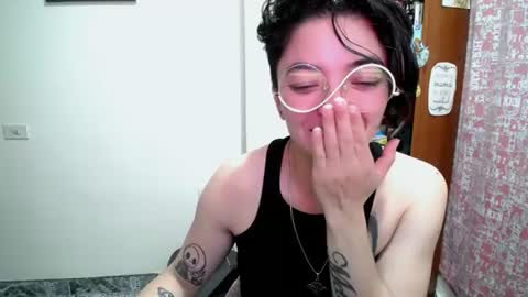 Sam online show from July 18, 2:05 am